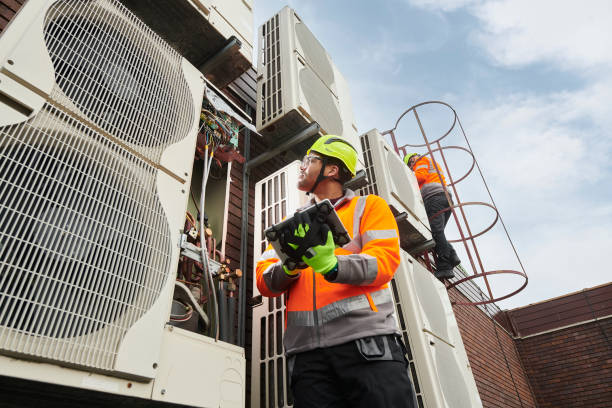 Best Seasonal HVAC Services in Lowell, MI