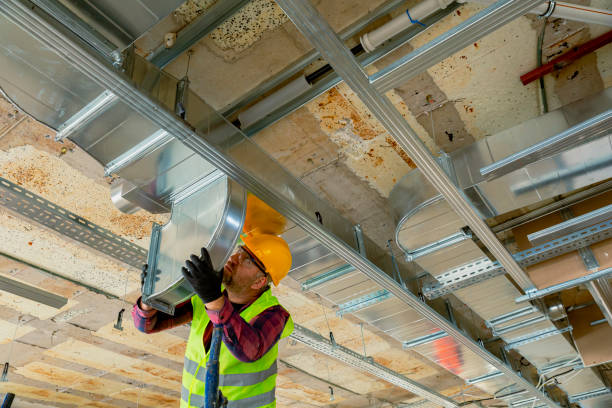 Best HVAC Equipment and Components in Lowell, MI