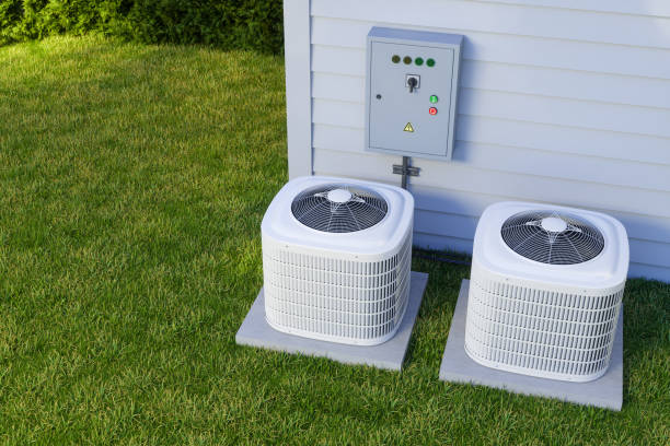 Best HVAC Retrofitting and Upgrading in Lowell, MI