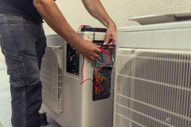 Best Emergency HVAC Services in Lowell, MI