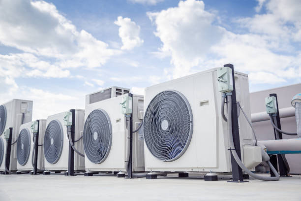 Best HVAC Consulting and Engineering in Lowell, MI