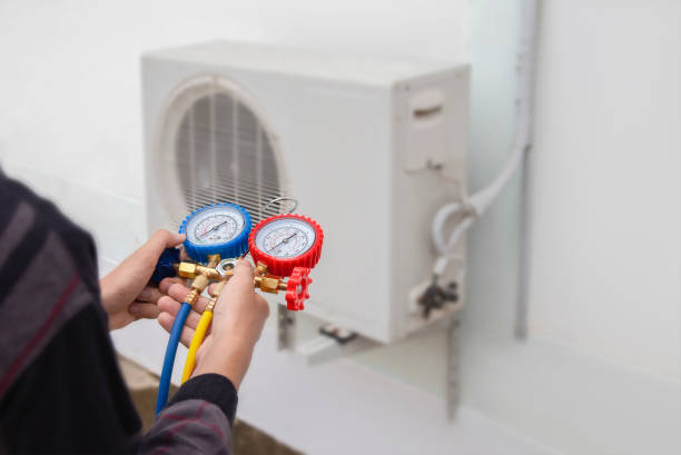 Best Geothermal HVAC Systems in Lowell, MI