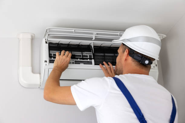 Best Air Conditioning Cleaning in Lowell, MI