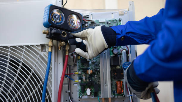 Reliable Lowell, MI HVAC Solutions