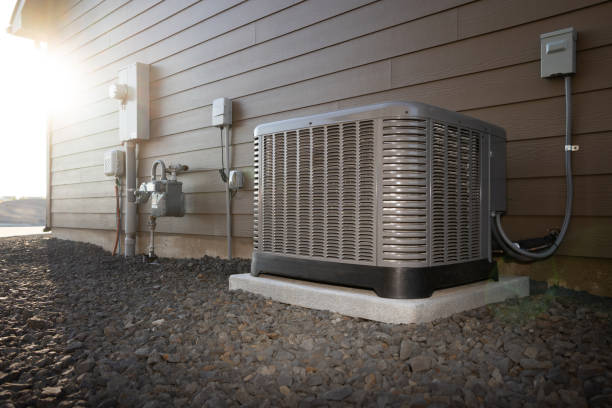 Best HVAC Supply and Distribution in Lowell, MI